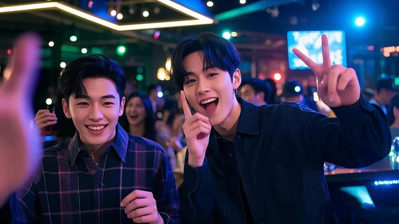 张家界商务ktv，尽在好玩之处-永定区ktv预定